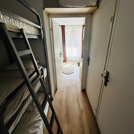 Studio Risoul 1850 Екстер'єр фото