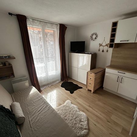 Studio Risoul 1850 Екстер'єр фото