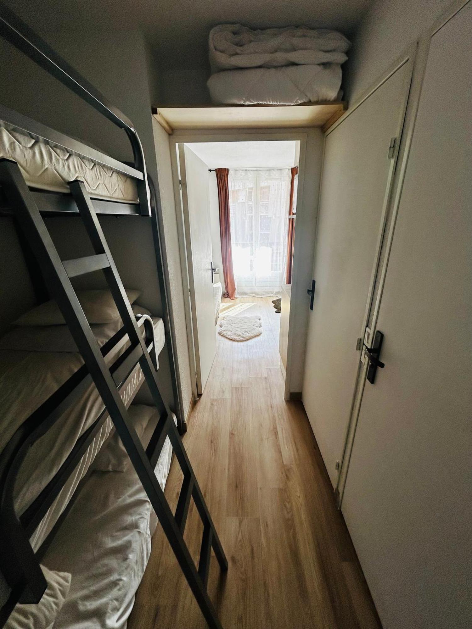 Studio Risoul 1850 Екстер'єр фото