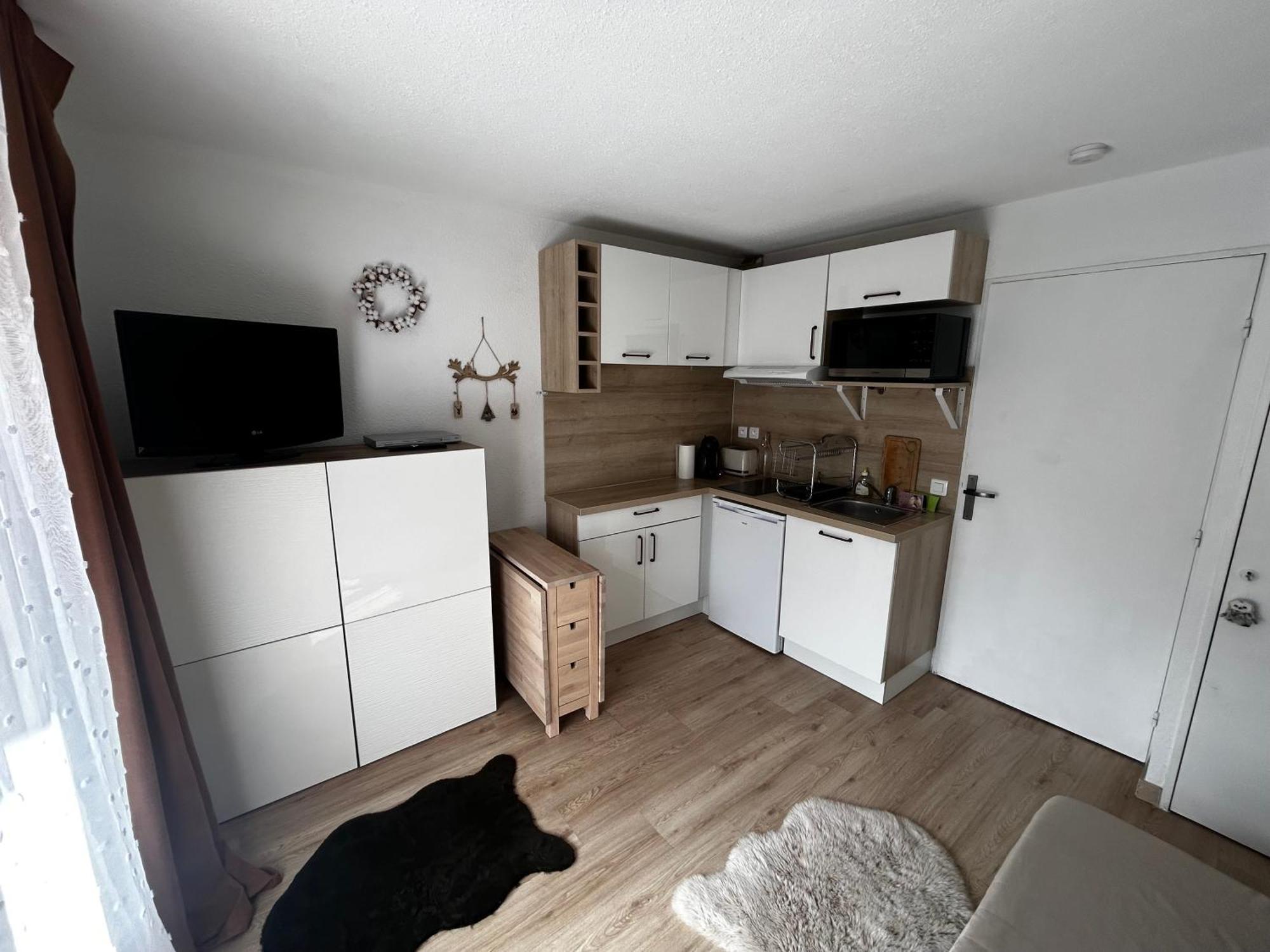 Studio Risoul 1850 Екстер'єр фото